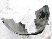 Radhausschale - Vorne Rechts Ford Focus, 2002.10 - 2005.01 facelift 2M5116115AA,2M51-16115-AA