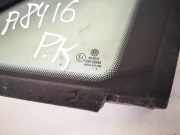 Seitenfenster Dreieckscheibe - Vorne Linke Volkswagen Touran, 2003.01 - 2006.10 Gebraucht, AZV