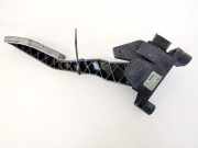 Pedalwerk Opel Zafira, A 1999.04 - 2003.11 90581208,0281002298