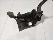 Bremspedal Mercedes-Benz W203, 2004.02 - 2007.02 Gebraucht,