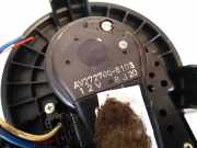 Gebläsemotor Toyota Auris, I E15 2006.10 - 2012.10 av2727008103, av272700-8103