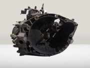 Schaltgetriebe Peugeot 406, 1999.03 - 2004.05 facelift 20LE56,