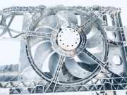 Kühlerlüfter Lüftermotor Opel Movano A 1998 - 2010 8200058463, 870672p mc1175