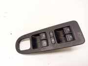 Schalter für Fensterheber Volkswagen Sharan, 7N 2010.03 - 2015.06 7N0868247,7N0868247 CFFB