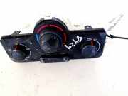 Bedienelement für Klimaanlage Renault Clio, 2009.06 - 2012.11 facelift 030697w, 69590001