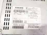 Radio Volvo S40, 2004.01 - 2007.03 307325861, 30732586-1 149960406 v0332046139807
