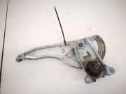 Fensterheber - Hinten Linke Opel Astra, G 1998.09 - 2004.12 90521871,