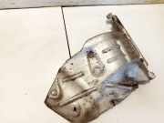 Hitzeschutzblech Abgaskrümmer Opel Zafira, B 2005.07 - 2008.01 55182370,