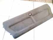 Hutablage Peugeot 406, 1999.03 - 2004.05 facelift 9625835577,