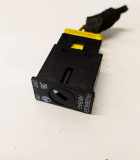 chalter Beifahrerairbag Airbagschalter Airbagdeaktivierung Audi A3, 8V 2012.04 - 2016 5C5919237,5C5 919 237 5C5919237