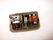 Innenraumleuchte Nissan X-Trail, 2001.06 - 2007.06 Gebraucht,