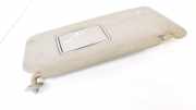 Sonnenblende Honda Jazz, 2001.12 - 2005.04 Gebraucht,