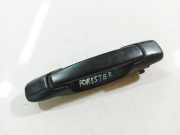 Türgriff Türaussengriff - Hinten Linke Subaru Forester, I 1997.01 - 2000.06 Gebraucht,