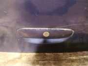 Schloss Heckdeckel Volkswagen Polo, IV 2001.09 - 2005.04 Gebraucht ,