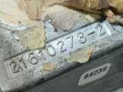 Steuergerät Airbag Rover 45, 2000.02 - 2005.05 216102782,21610278-2