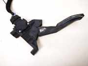 Pedalwerk Opel Astra, G 1998.09 - 2004.12 09128851,0281002278