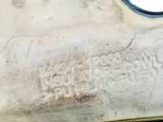 Windlauf Wischerabdeckung Kia Venga 2009 - 2019 841041p000, 84104-1p000