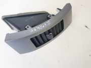 Lüftungsgitter Armaturenbrett Mitsubishi Outlander, II 2006.01 - 2013.01 gn71114270, 8030A014zz