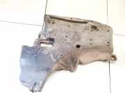 Unterfahrschutz Toyota Verso, 2009.04 - 2018 583990F010,58399-0F010