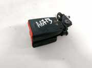 Gurtschloss - Hinten CENTER Ford Mondeo, 2007.03 - 2013.06 Gebraucht,