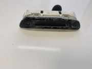 Monitor Navigations Zeit Uhr Volkswagen Sharan, 7M 1995.09 - 2000.04 7m0919203b, 95vw15000caw