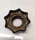 Ersatzradhalter Skoda Octavia, II 2004.02 - 2009.03 Gebraucht,