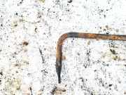 Stabilisator Stabi Hinten Hinterachse Peugeot 607, 2000.01 - 2004.07 Gebraucht,