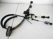 Seilzug für Schaltgetriebe SAAB 9-3, 2002.09 - 2008.06 127859000,