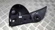 Innenausstattung Citroen C1, I 2005.06 - 2014.06 674920h010,67492-0h010