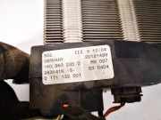 Wärmetauscher Innenraumheizung Zuheizer Audi A3, 8P 2003.05 - 2005.06 1k0963235d,