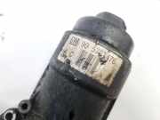 Ölfiltergehäuse Opel Omega, B 1999.09 - 2003.07 facelift 90573476,