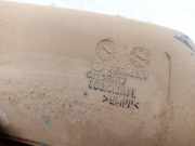 Radhausschale - Hinten Linke Audi A4, B5 1994.11 - 1999.09 8d0810171,