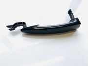 T?rgriff T?raussengriff - Vorne Rechts BMW 1-Series, E87 E88 2006.11 - 2011.09 facelift Gebraucht,