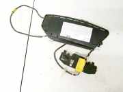 Airbag Sitz Skoda Fabia, II 5J 2010.06 - 2014.06 facelift 6q0880241b,