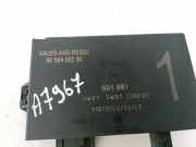 Steuergerät Einparkhilfe Citroen C5, I 2001.03 - 2008.02 9650400280, 601881