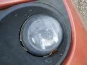 Nebelscheinwerfer - Vorne Linke Skoda Fabia, II 5J 2007.01 - 2010.06 Gebraucht,