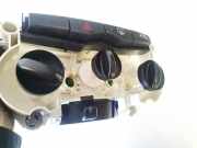 Bedienelement für Klimaanlage Daihatsu Materia 2008 - 2011 Gebraucht,