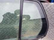 Dreieck Seitenscheibe - Hinten Linke Volkswagen Golf, V 2003.10 - 2008.10 Gebraucht, Bag