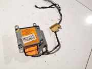 Steuergerät Airbag Volkswagen Golf, III 1993.07 - 1999.04 6n0909603, AFT