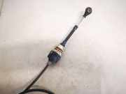 Seilzug für Schaltgetriebe Chevrolet Cruze, 2008.01 - 2012.06 Gebraucht,