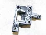 Lampenträger Heckleuchte - Hinten Ford Mondeo, 1996.09 - 2000.11 96bg13n004dc,