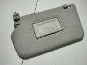 Sonnenblende Mazda 2, DY 2003.02 - 2007.10 Gebraucht ,