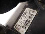 Hauptscheinwerfer - Vorne Linke Citroen Berlingo, II 2008.04 - 2018 9682828280,89318031