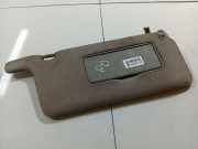 Sonnenblende Toyota Avensis Verso, 2001.08 - 2009.11 Gebraucht,