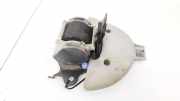 Sicherheitsgurt - Hinten CENTER Opel Meriva, A 2006 - 2010 facelift 93364058,