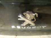 Emblem Peugeot 508, 2010.11 - 2018 Gebraucht,