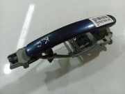 Türgriff Türaussengriff - Hinten Linke Volkswagen Passat, B5 1996.08 - 2000.11 3B0837885,3B0 837 885 3B0 837 886 3B0837886 ADR