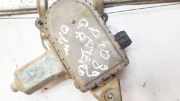 Fensterheber motor - Hinten Rechts Mitsubishi Pajero, 1999.10 - 2006.12 Gebraucht,