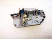 Türschloss Stangen - Hinten Rechts Citroen Xantia, I 1993.03 - 1998.01 Gebraucht,