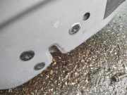 T?rschloss Stangen - Vorne Linke Renault Megane, II 2002.11 - 2006.06 Gebraucht,